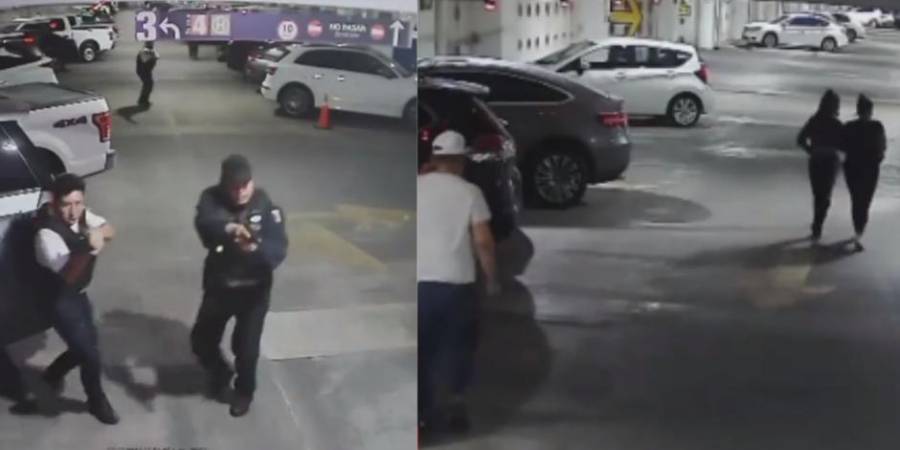 Reportan presunto deceso de Gabriela Alejandra 