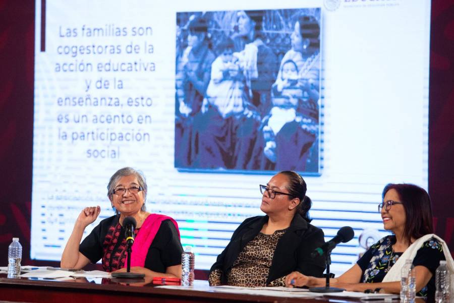 De 18 amparos contra libros de texto y planes de estudios, solo uno sigue vigente: SEP