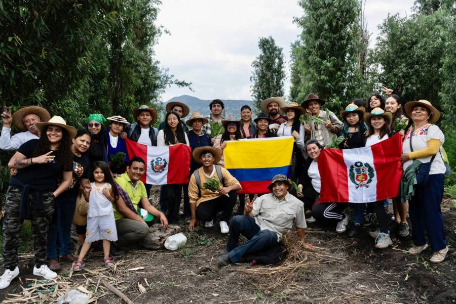 Senado insta a la unidad en la Alianza del Pacífico, pero AMLO niega el mando a Perú