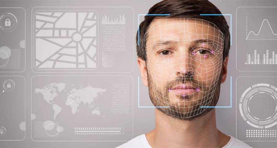 El Uso y la Eficacia del Reconocimiento Facial en seguridad pública: Seguritech