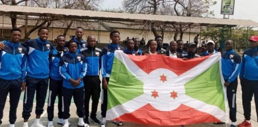 Buscan a diez jugadores burundeses desaparecidos en un Mundial de balonmano en Croacia
