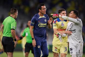 Eliminaci&oacute;n del Am&eacute;rica golpea el negocio de la Leagues Cup; piden pr&oacute;xima edici&oacute;n en M&eacute;xico