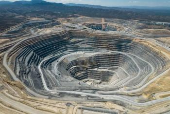 Diputados de oposici&oacute;n pretenden que el Estado pierda rector&iacute;a sobre recursos minerales: CJEF