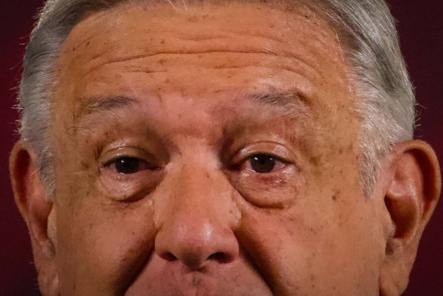 AMLO lamenta asesinato de Milagros Monserrat en Guanajuato