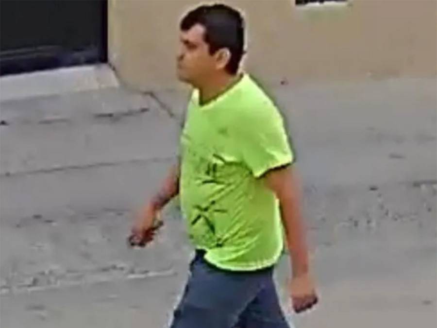 Identifican al presunto feminicida de Milagros Monserrat