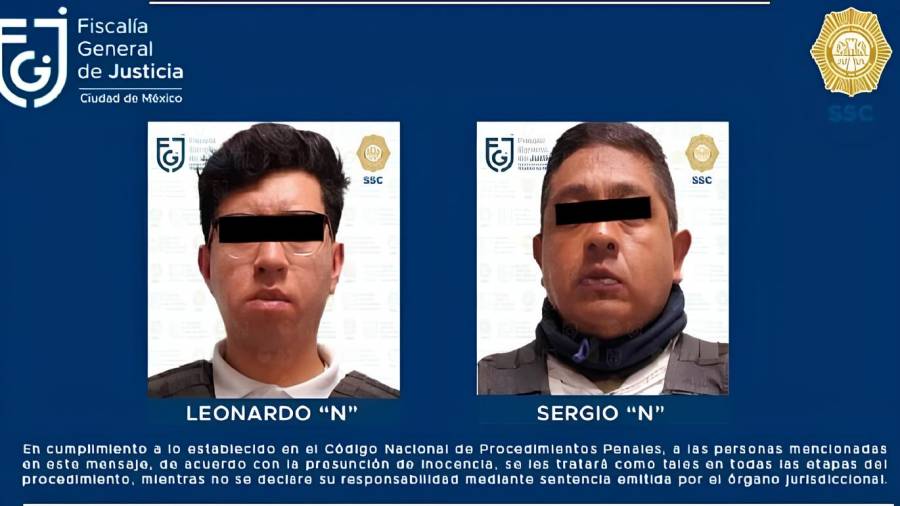 Vinculan a proceso a policías responsables de balacera en el AICM