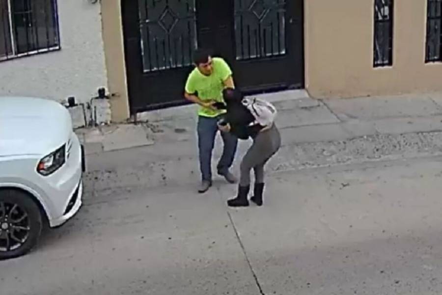 El indignante ataque a una mujer que murió tras ser apuñalada en calles de León