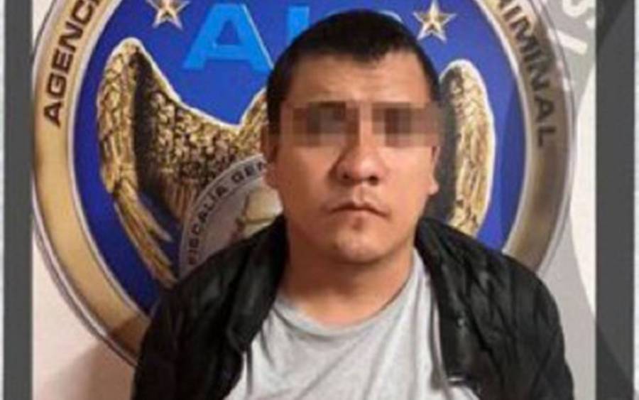 Detienen a presunto asesino de Milagros en Guanajuato: En su posesión, sustancia granulada