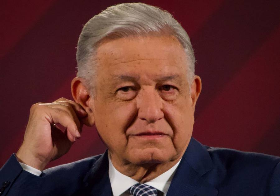 Gobernadores de Morena y Martí Batres respaldan a AMLO ante restricciones del TEPJF