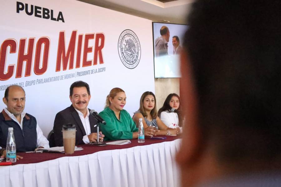 Morena va por recorte de hasta 25 mmdp de gastos innecesarios a Poder Judicial