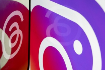 Snapchat e Instagram, las redes sociales m&aacute;s peligrosas para las ni&ntilde;as