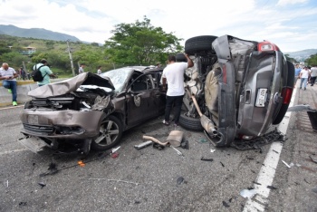 El desconocimiento sobre los sistemas de conducci&oacute;n aut&oacute;noma causa accidentes