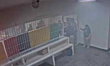 Familiares de 40 migrantes muertos y 27 heridos en estaci&oacute;n migratoria de Tijuana, recibir&aacute;n 3.5 millones de pesos