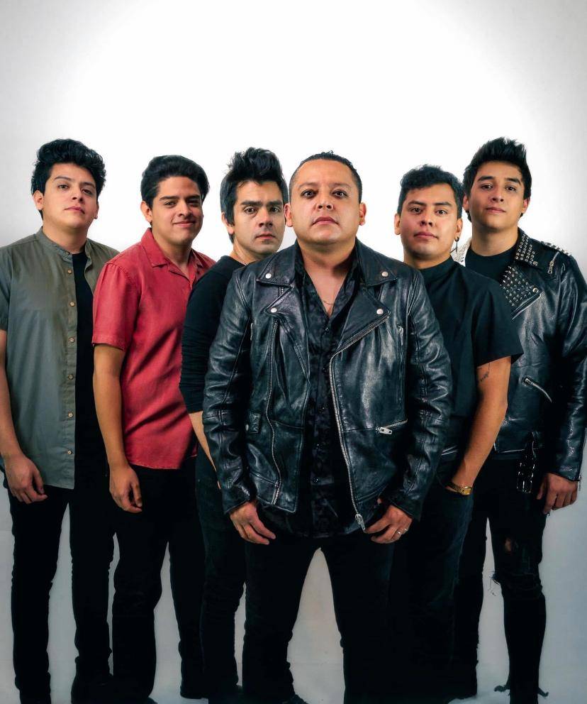 Adhonis present&oacute; con &eacute;xito su nuevo sencillo “El Da&ntilde;o”, con ese toque rockero que los caracteriza.