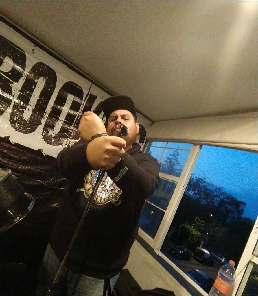 Los “RAMBOOKISS”, revientan con SKACORE en la prefiesta del Global Ska