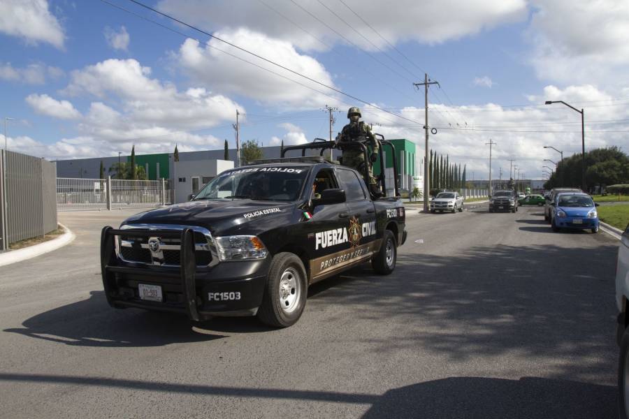 Trágico ataque en nuevo león: Menor de un año herida de bala en medio del conflicto