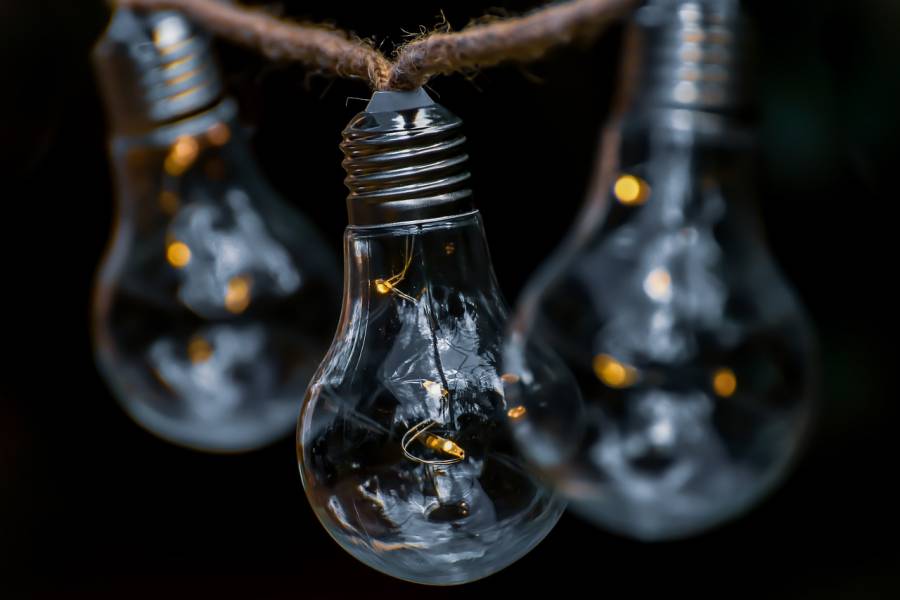 En Iztapalapa se quedan sin luz tras robo de más de 40 metros de cable