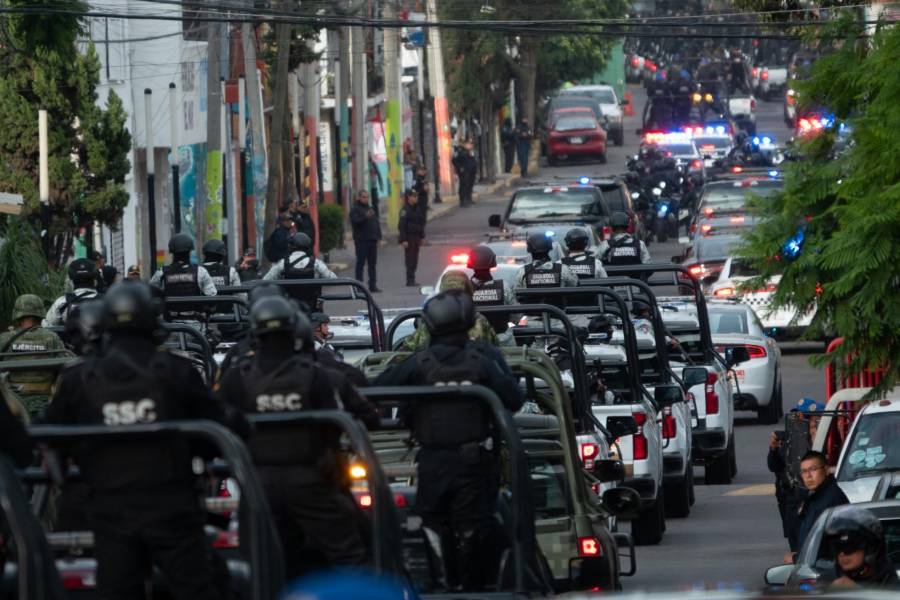 Tragedia en Veracruz: Encuentran múltiples cadáveres en Poza Rica