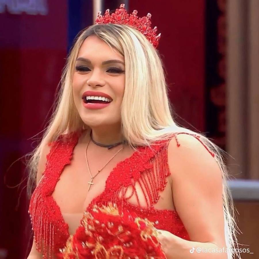 Usuarios en redes sociales descalifican felicitaciones de Xóchitl Gálvez hacia Wendy Guevara