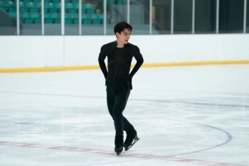 México en el Cramberry Cup: Donovan Carrillo logra quinto lugar en competencia de patinaje