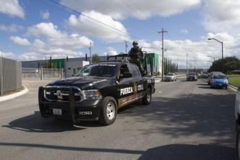 Tr&aacute;gico ataque en nuevo le&oacute;n: Menor de un a&ntilde;o herida de bala en medio del conflicto
