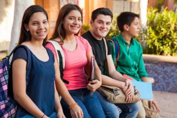 Empoderando a la Juventud: Claves para Triunfar en un Mundo en Constante Cambio