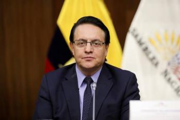 Ampl&iacute;an 8 meses investigaci&oacute;n en contra de Pedro Castillo en Per&uacute;