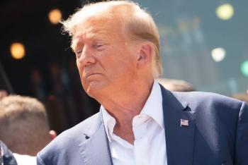 Se avecina otra inculpaci&oacute;n contra Trump en Georgia por elecciones de 2020