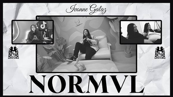 Cantautora Ivonne Galaz estrena video de “Normal”