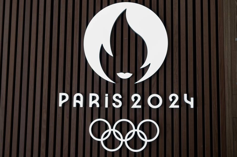 Rusos podrían decidir no participar en París 2024, según el ministro de Deportes ucraniano