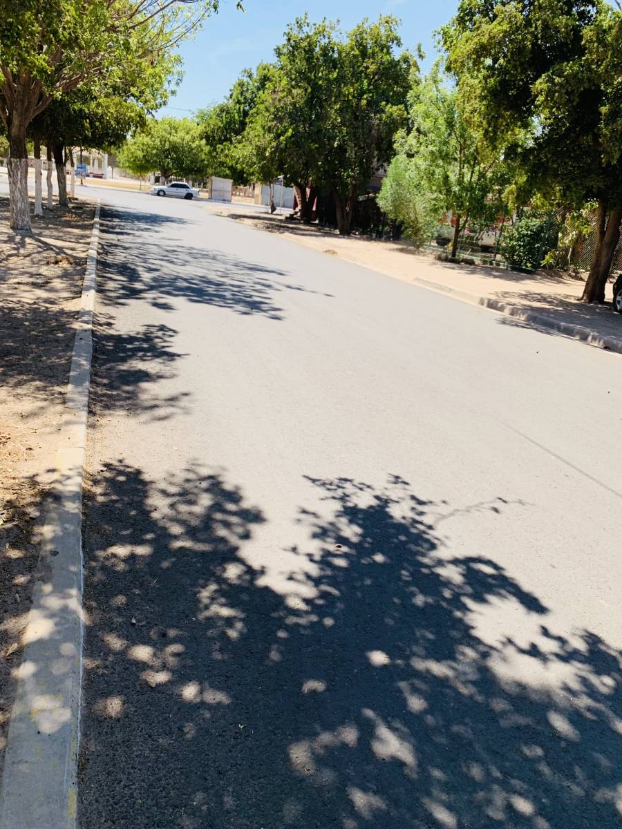 Inician trabajos de reencarpetado en alcaldía Benito Juárez