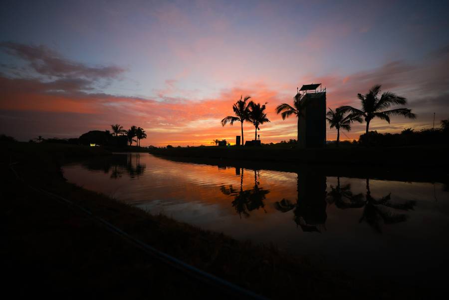 EEUU elige ciudades de Am&eacute;rica Latina para plan de desarrollo sostenible
