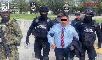 Desecha SCJN controversia sobre detención de Fiscal de Morelos