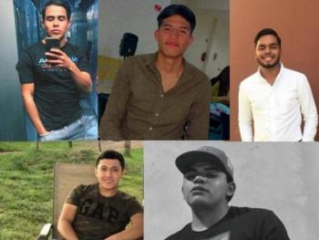 Familiares de jóvenes desaparecidos mantienen esperanza en Lagos de Moreno: autoridades no reportan avances definitivos