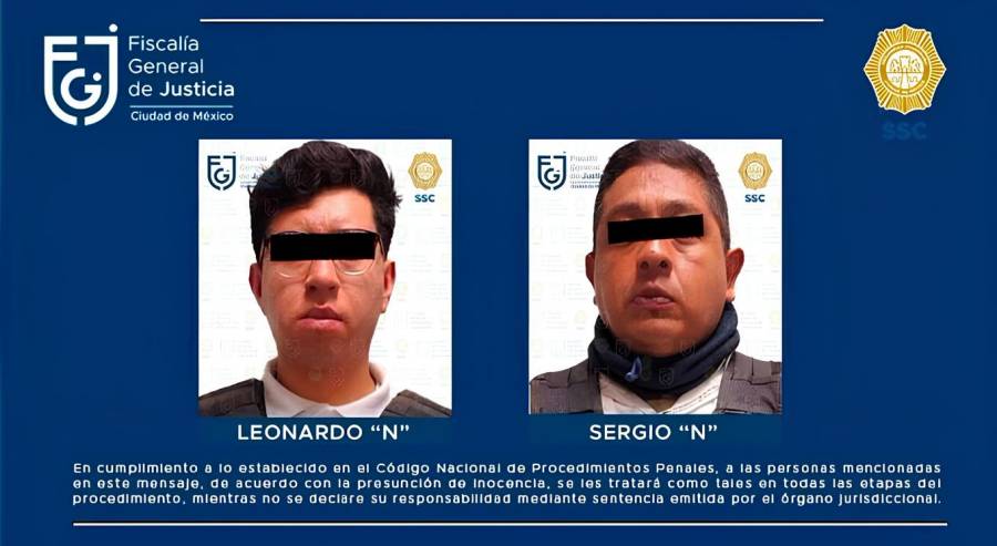Vinculan a proceso a policías de Neza ligados a balacera en el AICM
