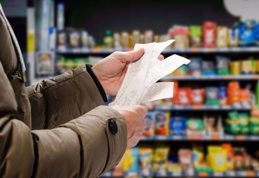 Crece 3.5% el consumo privado en México