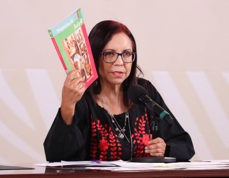 Publica SEP plan de estudio para educación preescolar, primaria y secundaria