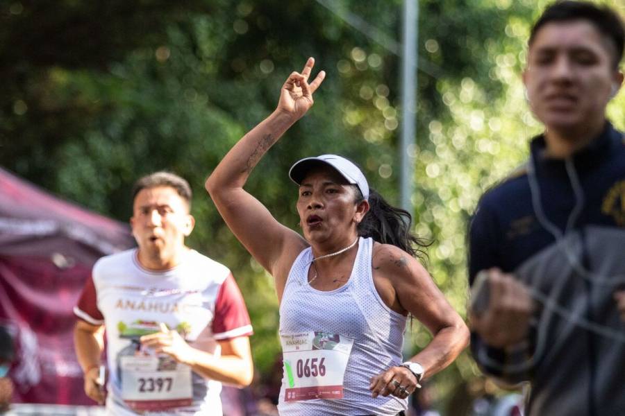 Secretar&iacute;a de Salud invita a caminata-carrera por la prevenci&oacute;n del suicidio