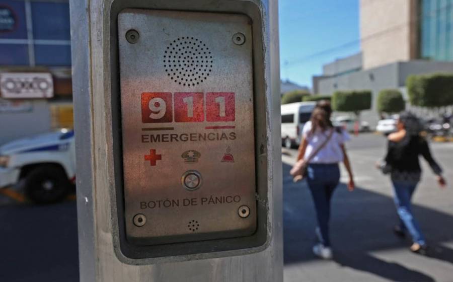 Avances tecnológicos potencian la eficacia de los servicios de atención de emergencias 911: Seguritech