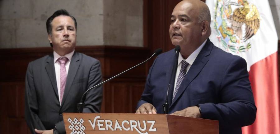 Veracruz tiene el menor costo testamentario; va SEGOB por 20 mil trámites