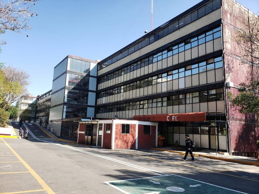 Capturan a sujeto que violó a alumna en el CECyT 4