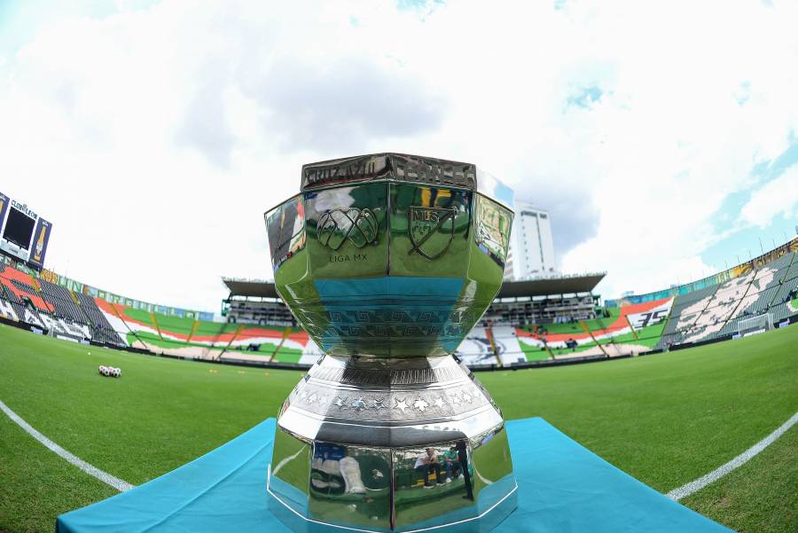 Habrá Leagues Cup hasta 2028; torneo inviable en México