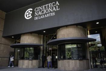 El cine mexicano celebra su d&iacute;a con la inauguraci&oacute;n de la Cineteca Nacional de las Artes