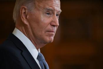 Biden visitar&aacute; Haw&aacute;i, donde incendios dejan m&aacute;s de un centenar de muertos