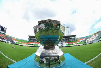 Habr&aacute; Leagues Cup hasta 2028; torneo inviable en M&eacute;xico