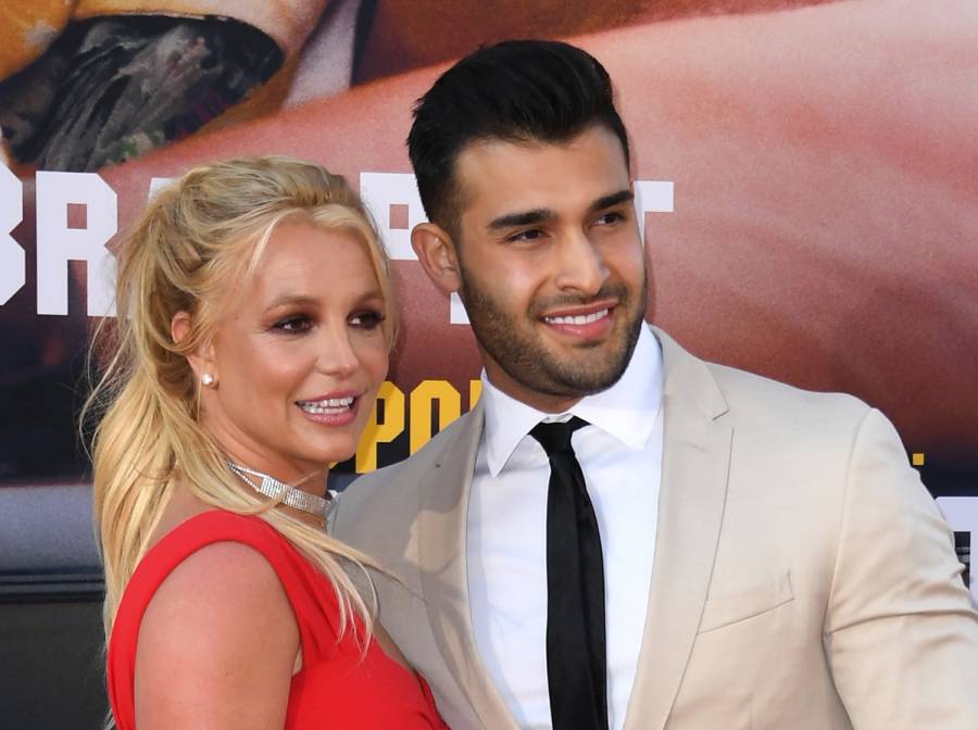 Britney Spears se divorcia tras 14 meses de matrimonio