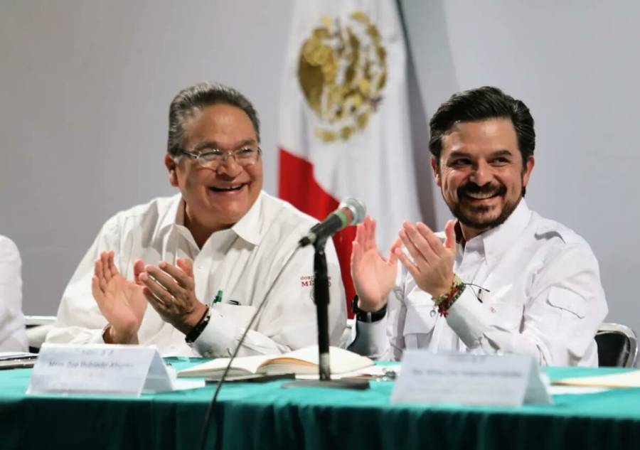 OPD IMSS Bienestar brindará atención médica a personas sin seguridad social: Zoé Robledo