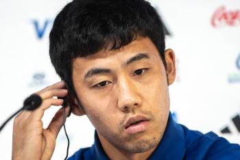 El Liverpool ficha al japon&eacute;s Wataru Endo