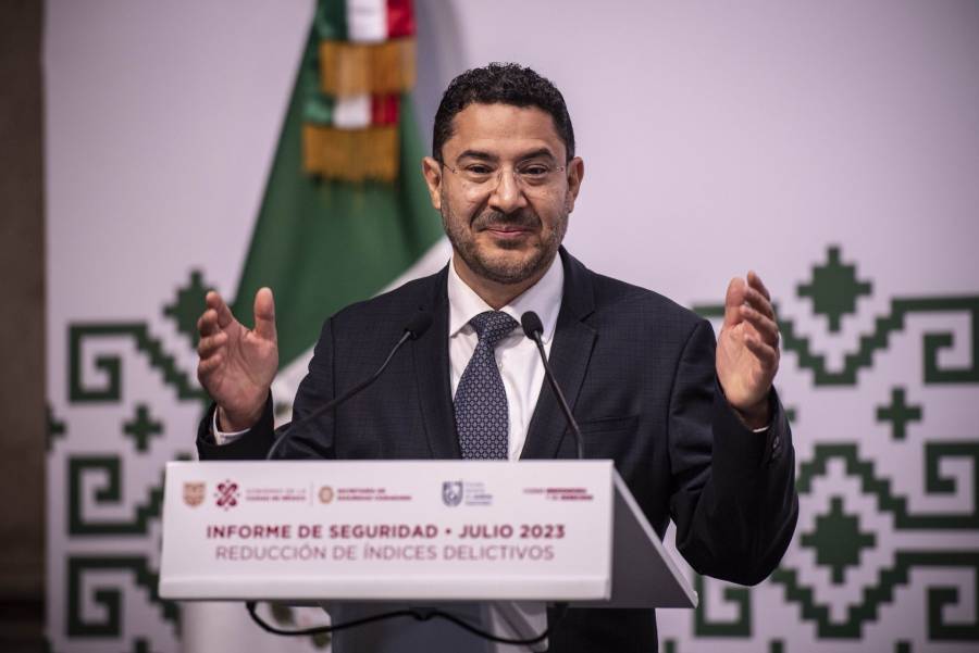 Presenta CDMX decálogo para fomentar la seguridad y prevenir el crimen