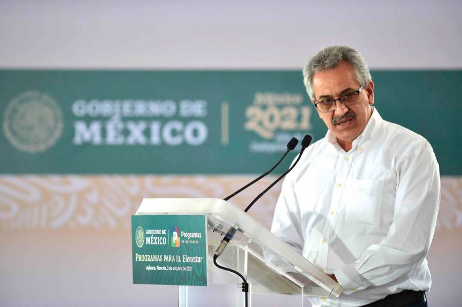 Impulsan ejes de acci&oacute;n en favor de 18 mil Comunidades de Aprendizaje Campesino